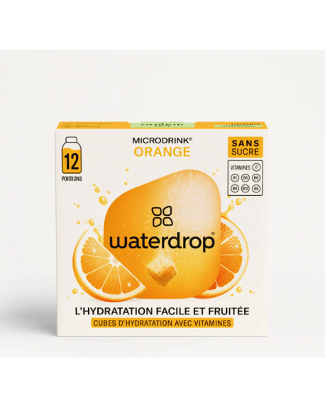 WATERDROP - MICROLYTE BERRY