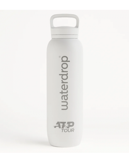 WATERDROP - THERMO 1L ATP WHITE