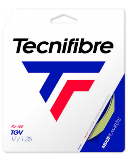 Garniture 12m TF TGV