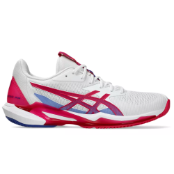 Chau. ten. ASICS SPEED FF3 Blanc/Violet ( 1041A438-103 )