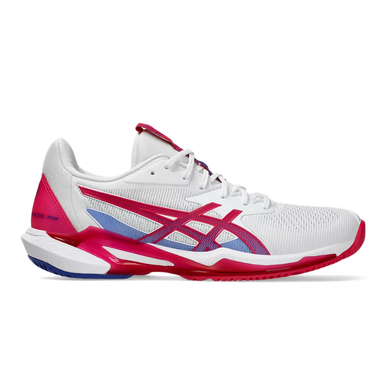 Chau. ten. ASICS SPEED FF3 Blanc/Violet ( 1041A438-103 )