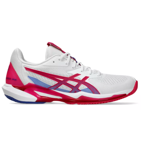 Chau. ten. ASICS SPEED FF3 Blanc/Violet ( 1041A438-103 )