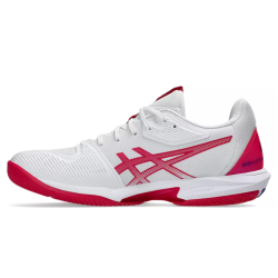 Chau. ten. ASICS SPEED FF3 Blanc/Violet ( 1041A438-103 )