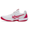 Chau. ten. ASICS SPEED FF3 Blanc/Violet ( 1041A438-103 )