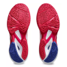 Chau. ten. ASICS SPEED FF3 Blanc/Violet ( 1041A438-103 )