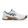 Chau. Ten.ASICS GEL-CHALLENGER 14 WHITE/SAXON GREEN (1041A405-104)