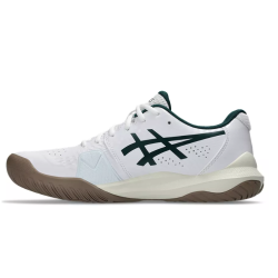 Chau. Ten.ASICS GEL-CHALLENGER 14 WHITE/SAXON GREEN (1041A405-104)