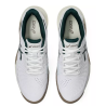 Chau. Ten.ASICS GEL-CHALLENGER 14 WHITE/SAXON GREEN (1041A405-104)