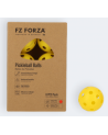 BALLES PICKLEBALL INDOOR FORZA - LOT DE 6