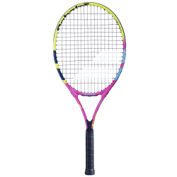 Raquette BABOLAT NADAL JR 25 2022