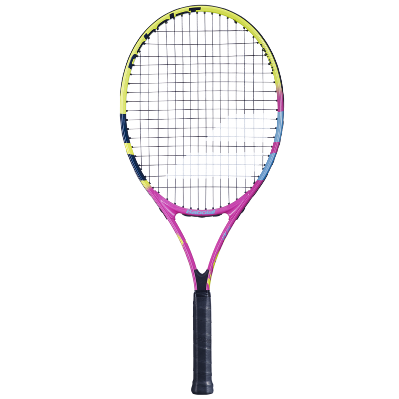 Raquette BABOLAT NADAL JR 25 2022
