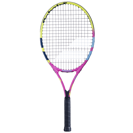 Raquette BABOLAT NADAL JR 25 2022