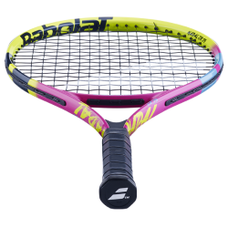 Raquette BABOLAT NADAL JR 25 2022
