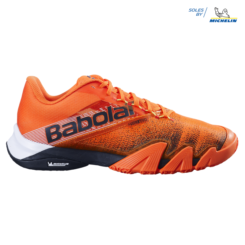 Chaussure BABOLAT PADEL JET PREMURA 2 MEN (3A0S25B752)