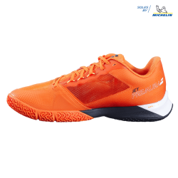 Chaussure BABOLAT PADEL JET PREMURA 2 MEN (3A0S25B752)