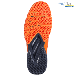Chaussure BABOLAT PADEL JET PREMURA 2 MEN (3A0S25B752)