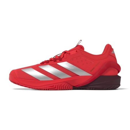 Chau ADIDAS Homme CYBERSONIC 2  M Lucid red/zero/ruby ( IE1378 )