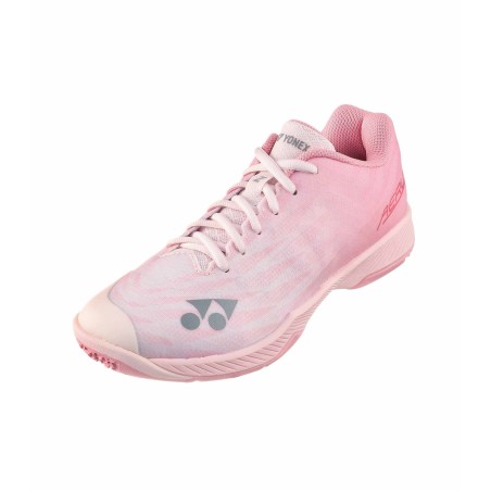 Chaussure YONEX AERUS Z LADY 2025 - LIGHT PINK