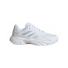 Chau Ten ADIDAS CourtJam Control 3 W Blanc / Gris ( ID2457 )