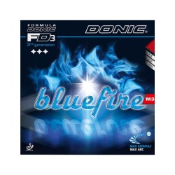 Rev. DONIC BLUEFIRE M3 - NOIR