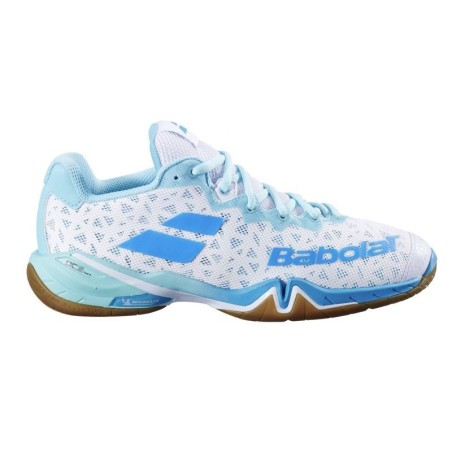 Chaussure BABOLAT SHADOW 4 WOMEN (3A1F24C472)