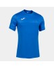 TEE SHIRT JOMA BLEU
