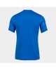 TEE SHIRT JOMA BLEU