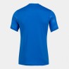 TEE SHIRT JOMA BLEU