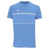 Tee shirt TF TEAM TECH TEE AZUR (22TETEAZ35)
