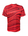 Tee-shirt ADIDAS Homme Club Graph (JE0407)