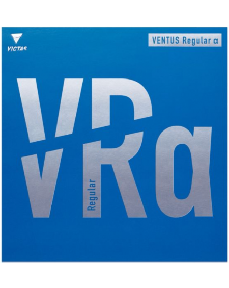 Rev. VICTAS VENTUS REGULAR ALPHA - ROUGE