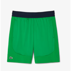 Short LACOSTE VERT AO (GH7460_iy4)