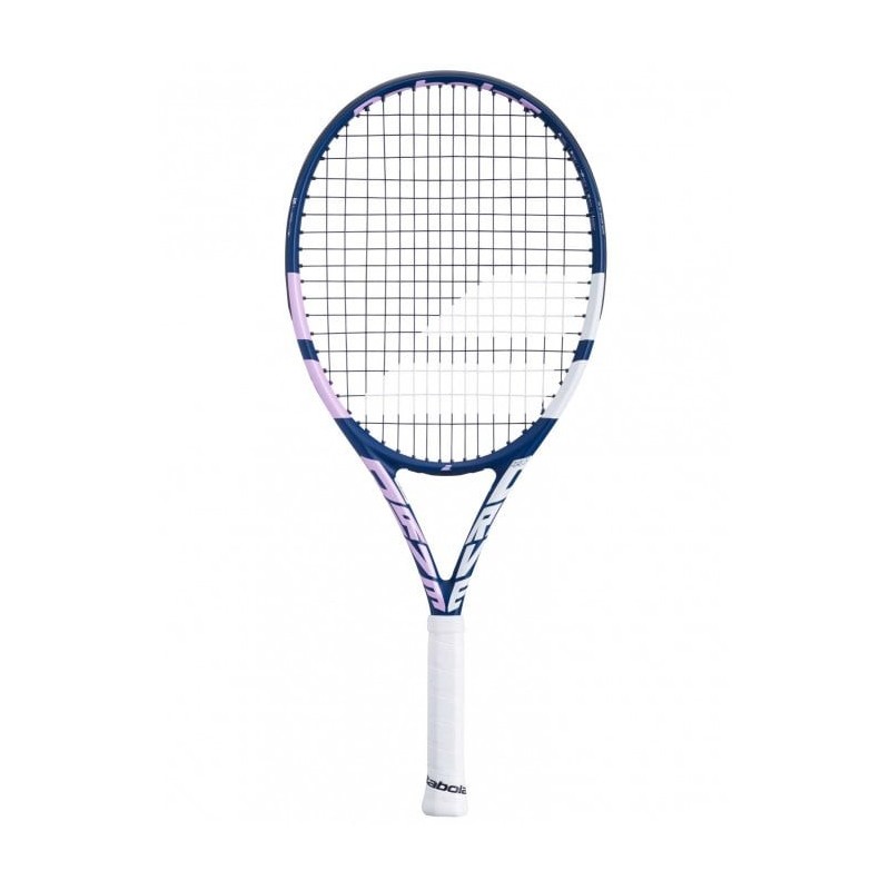 Raquette JR BABOLAT PURE DRIVE 25 Girl ( 140422 )