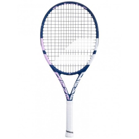 Raquette JR BABOLAT PURE DRIVE 25 Girl ( 140422 )
