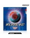 Revêtement Donic Slice 40 CD - NOIR