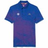 Polo LACOSTE Homme RG Cosmic/Malva (DH8702)