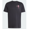 T-SHIRT HOMME ADIDAS PADEL( JD8245 )