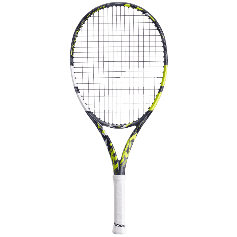 Raquette BABOLAT AERO JR 26 2024 ( 140495 )