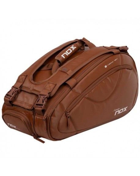 Sac Nox Pro Série