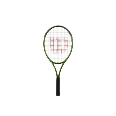 Raquette WILSON BLADE FEEL Composite Junior 25 (WR125310)