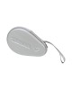 TIBHAR COFFRET CARBON ROND ARGENT