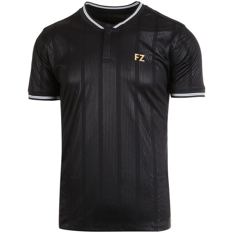 Polo FORZA MEN HELSINKI  Noir ( 302699 )