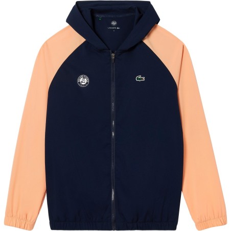 Veste LACOSTE ROLAND GARROS (BH8176_ISC)