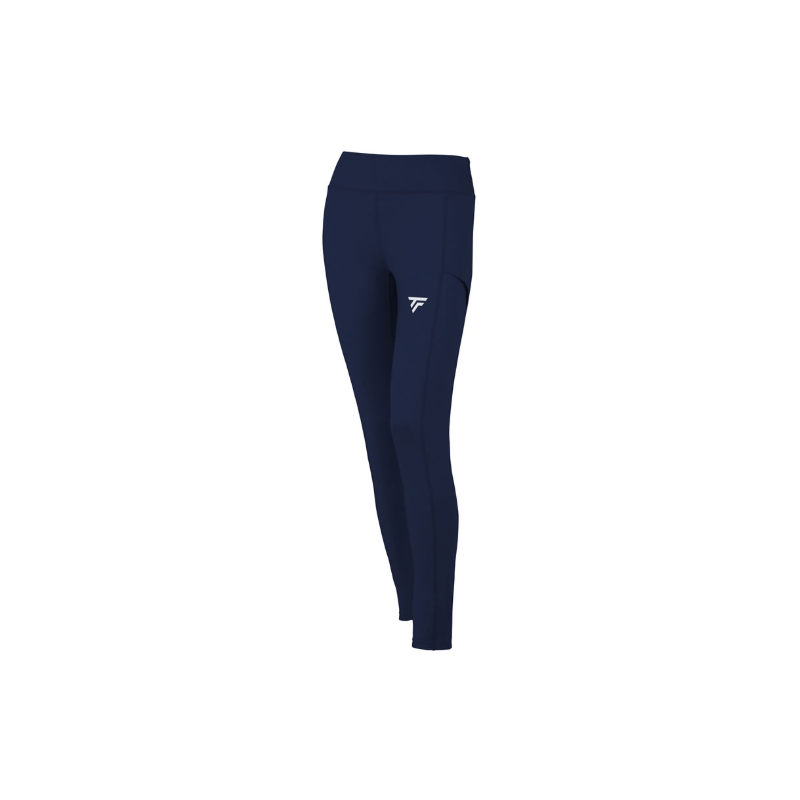 LEGGING TF TEAM W Marine (23WTELEM3)