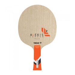 Bois TIBHAR ALEXIS LEBRUN All+