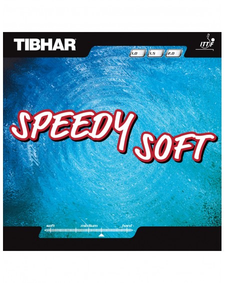 Rev. TIBHAR SPEEDY Soft - ROUGE