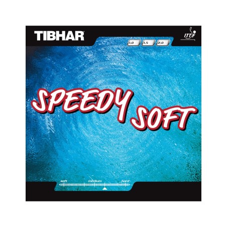 Rev. TIBHAR SPEEDY Soft - ROUGE