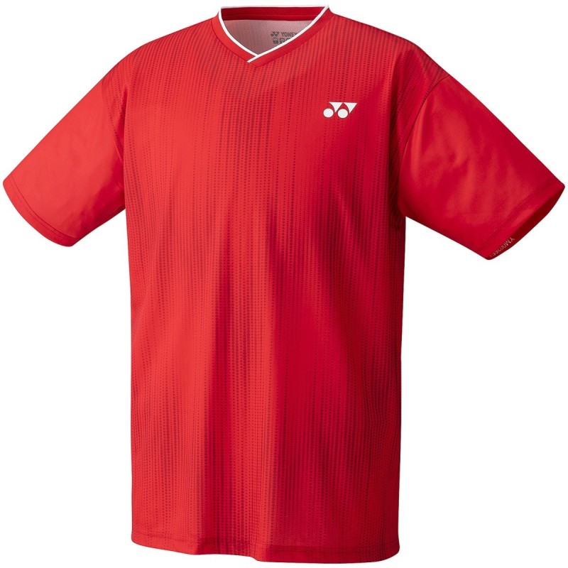 T-Shirt Jr Yonex Crew SHIRT  (YJ0026EX-338)