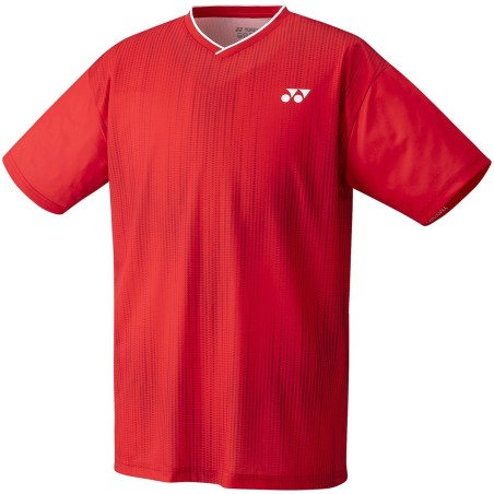 T-Shirt Jr Yonex Crew SHIRT  (YJ0026EX-338)