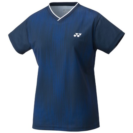 T-Shirt Lady Yonex Crew Bleu (YW0026EX-629)
